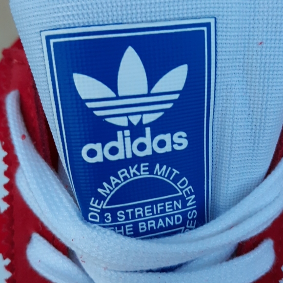 Adidas Originals I-5923 US 13 NWT - Picture 3 of 9